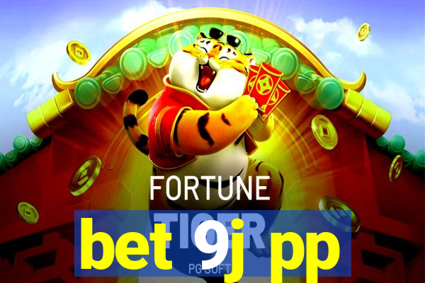 bet 9j pp